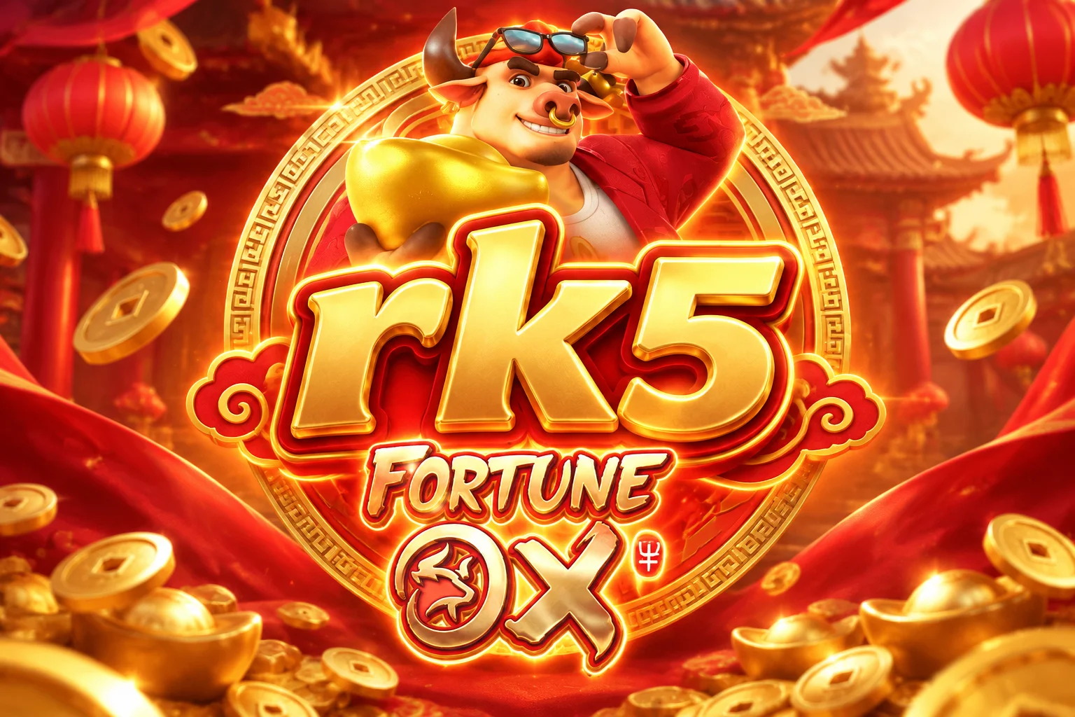 Panduan Lengkap Fitur Kisi dan Transformasi Simbol Monkeys Wild Party di rk5