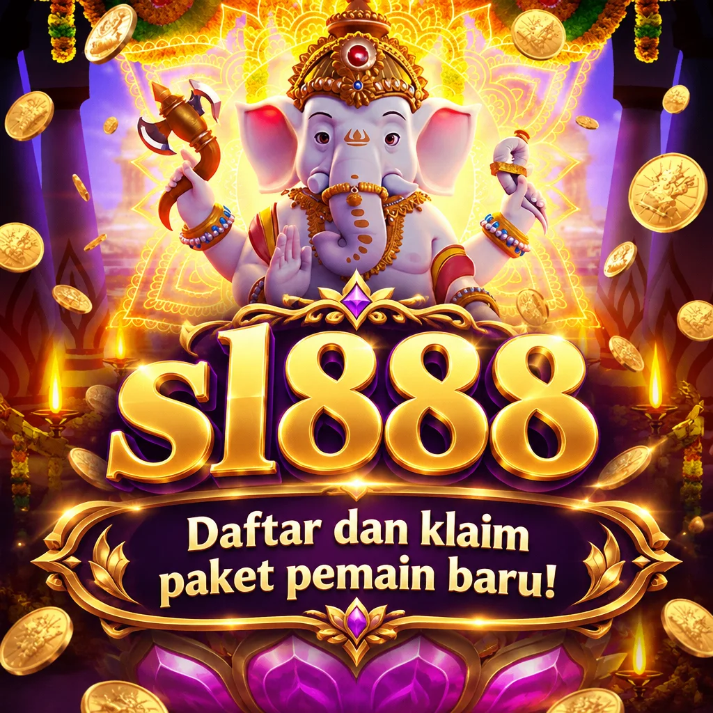 sl888 Android APK