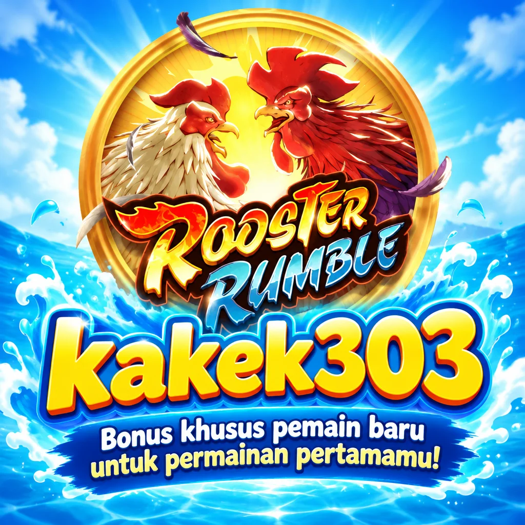 kakek303 Android APK