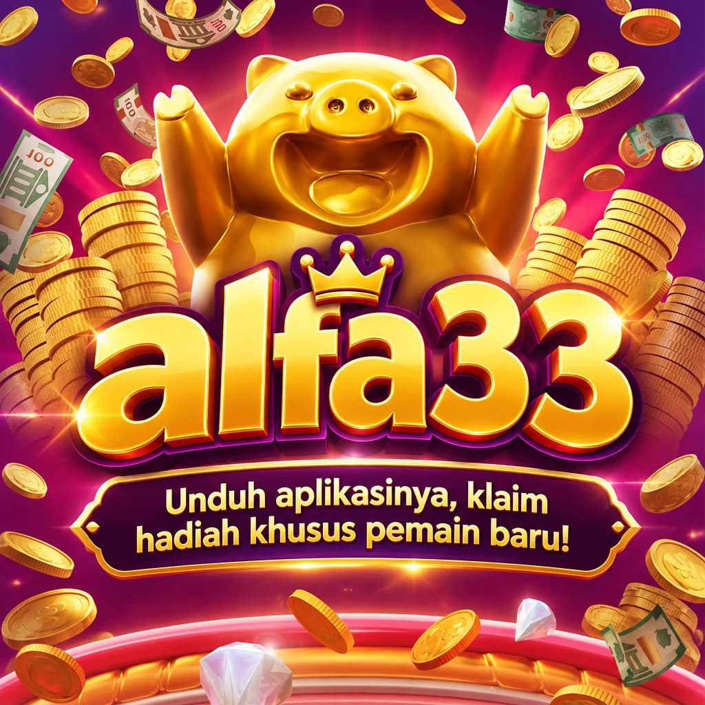 alfa33 · Gambar aplikasi 3