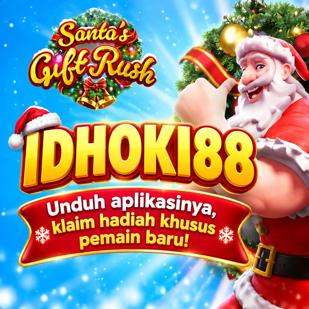 IDHOKI88 Android APK