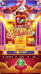 rk5 · Fortune Rabbit