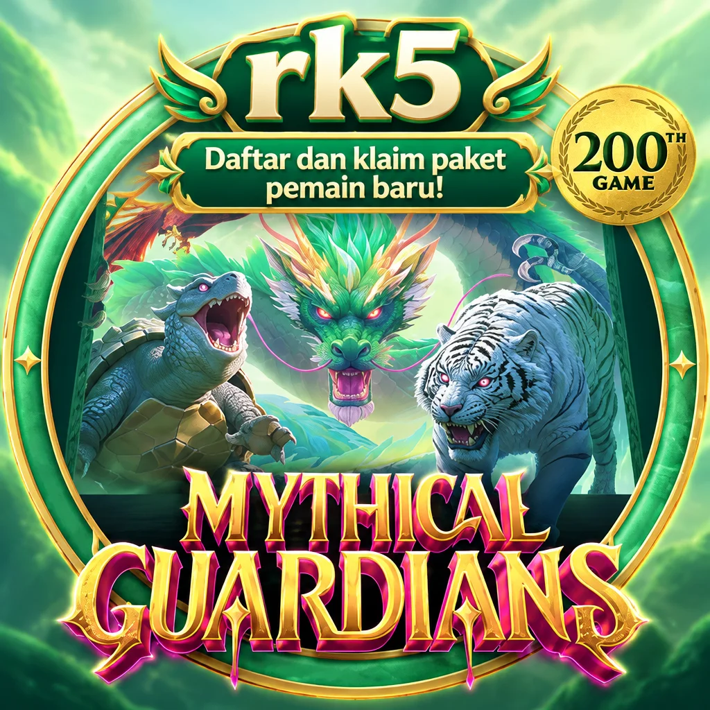 rk5 · Mythical Gdn