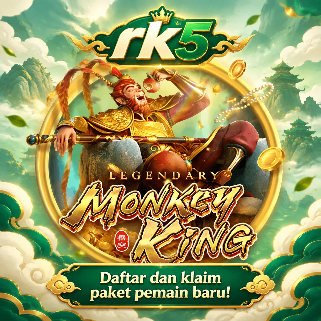 rk5 · Lgd Monkey Kg